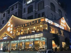 赣州美食餐饮哪家强？